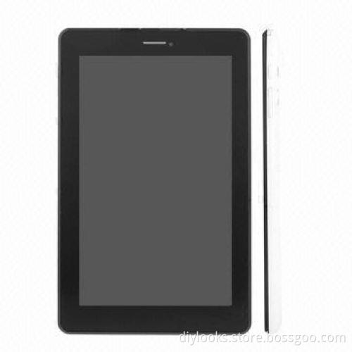 Wholesale M89 HD IPS Capacitive Touch Screen Android 4.2 Tablet PCs with 3G Mobile Phone Function